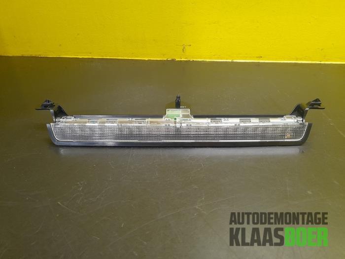 Extra Remlicht midden van een Volvo V70, Ophalen of Verzenden, 12 maanden garantie, Gebruikt, Volvo