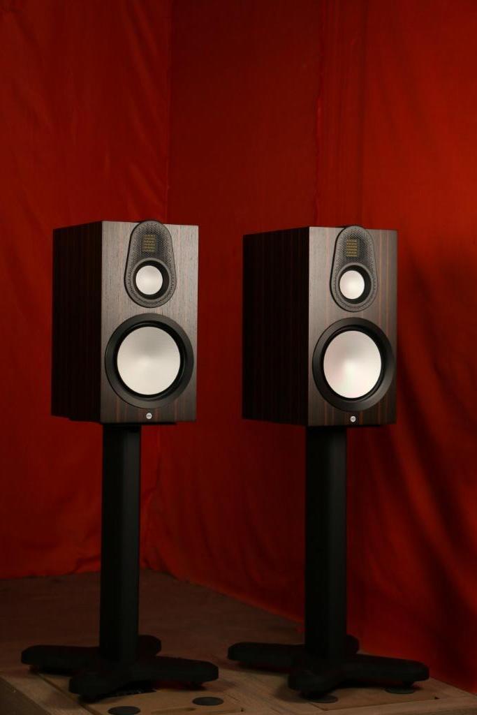 Monitor Audio Gold 100 6G / 6 G *Inruildeal! Vraag erom!, Audio, Tv en Foto, Luidsprekers, Ophalen of Verzenden, Zo goed als nieuw