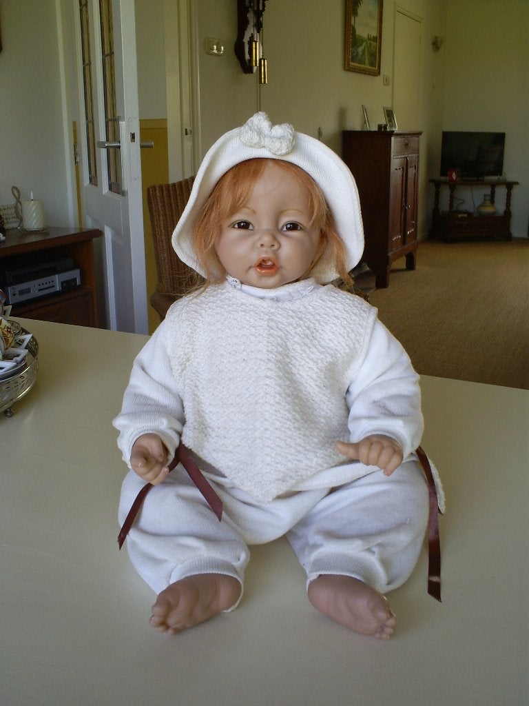 Babypop Werkhaus E. Knoops, Ophalen of Verzenden, Overige typen