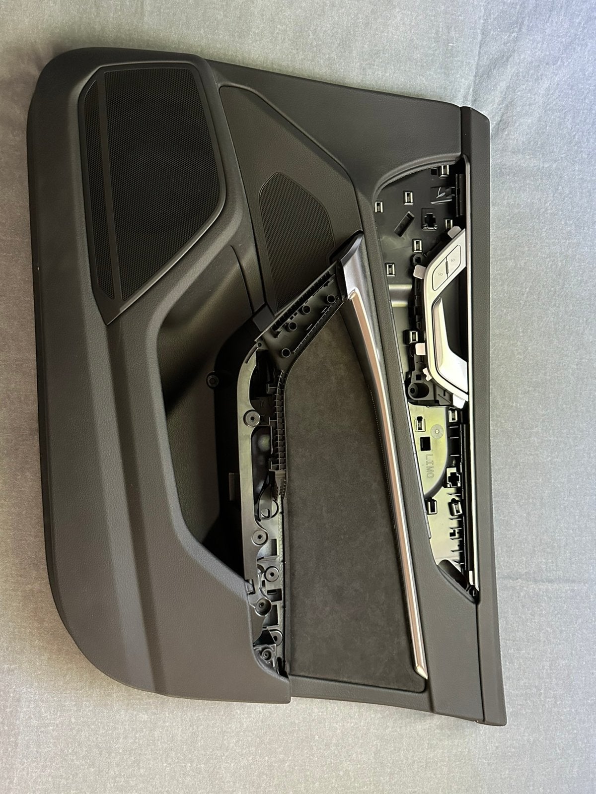 Interieurset audi a6, a7, s6, s7, rs6, rs7 c8 2018+, Ophalen, Gebruikt, Audi