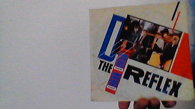 duran jukebox single the reflex uit 1983, Verzenden, Zo goed als nieuw, Pop, Single