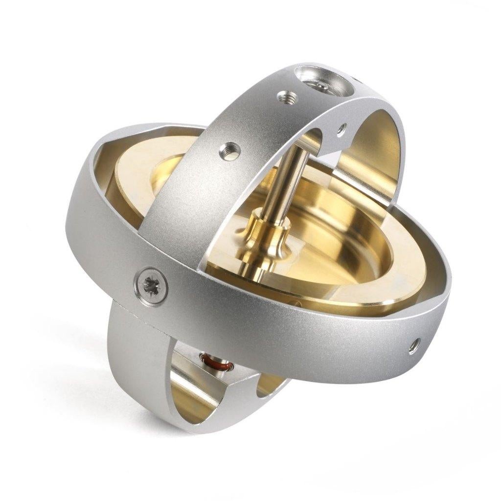 Gyroscoop - Super Precision Gyroscope, Ophalen of Verzenden, Zo goed als nieuw
