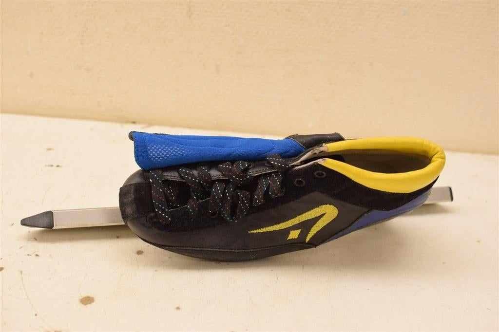 Mondo 46568, Ophalen of Verzenden, Gebruikt, IJshockeyschaatsen, Viking