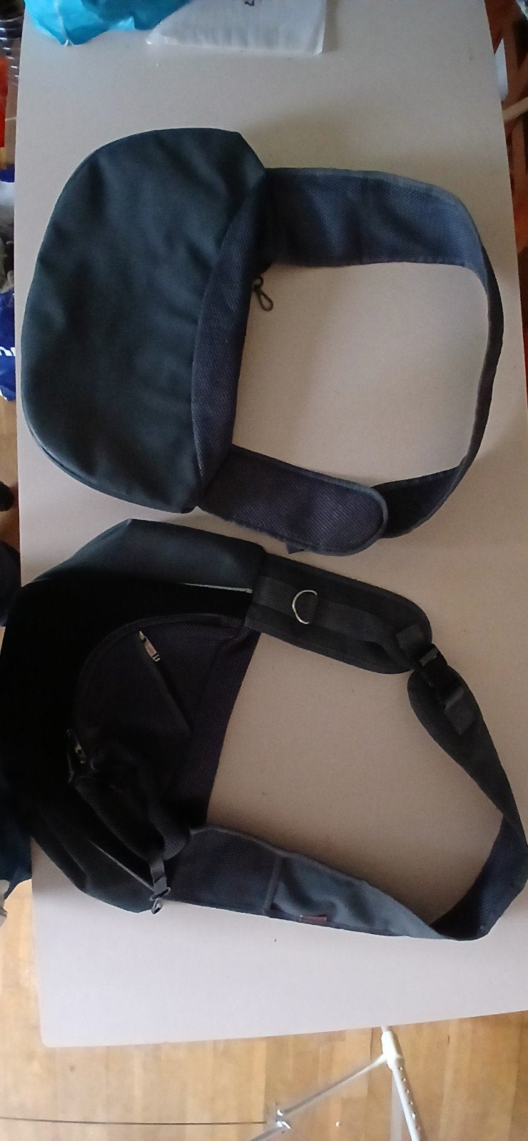 Nieuwe Nobleza draagtas voor kleine hond of kat, Dieren en Toebehoren, Ophalen of Verzenden, Nieuw