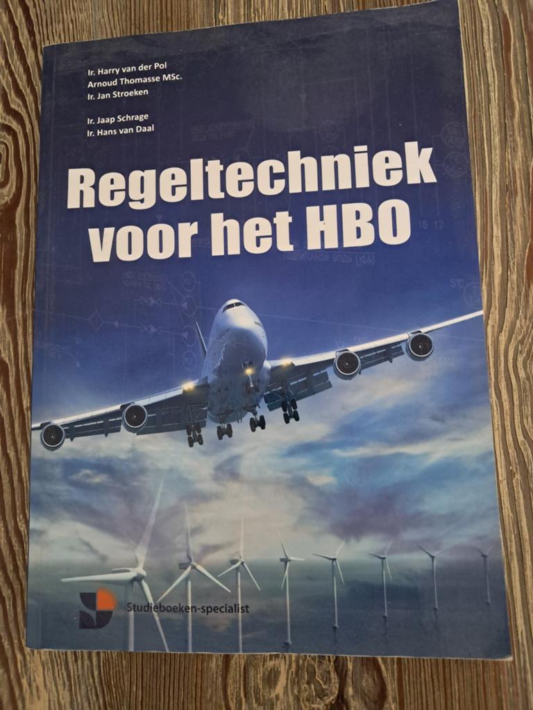Boek hbo windersheim, Boeken, Ophalen of Verzenden, Beta, HBO