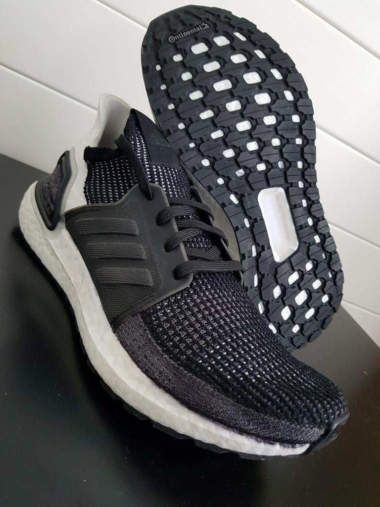 Adidas Ultraboost 19, Overige kleuren, Nieuw, Ophalen of Verzenden, Sneakers of Gympen