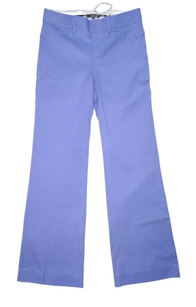 Nieuwe Stills katoenen broek, pantalon, paars, Mt. M, Kleding | Dames, Broeken en Pantalons, Maat 38/40 (M), Overige kleuren, Verzenden