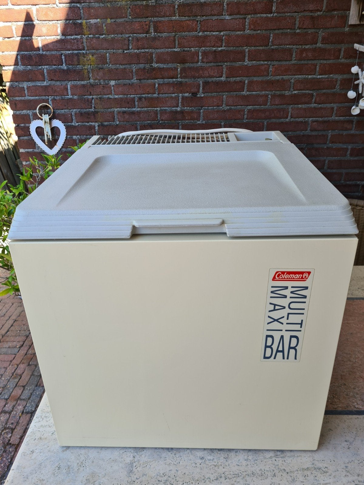 coleman koelbox, Ophalen of Verzenden, Minder dan 60 cm, 160 cm of meer