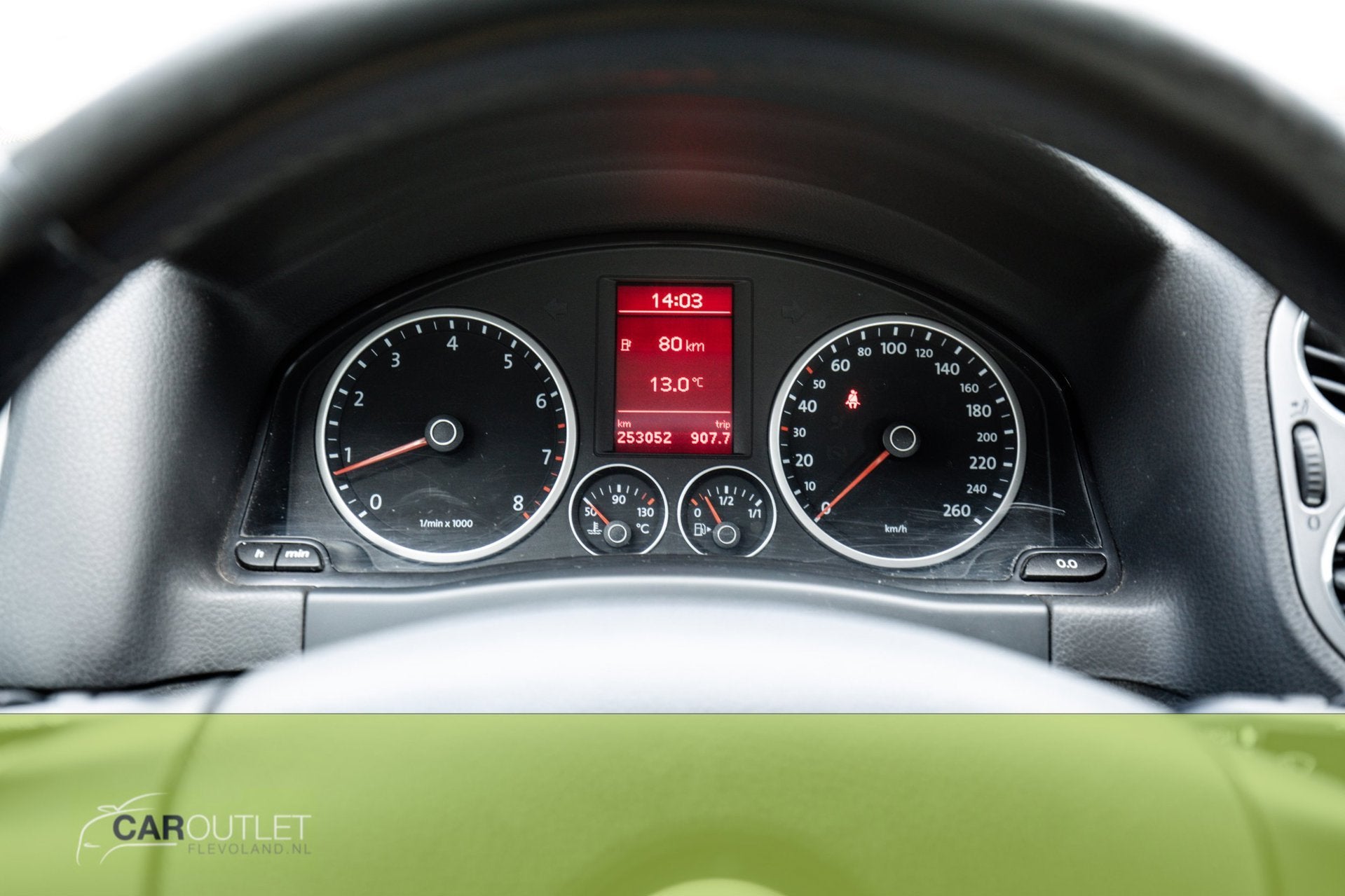 Foto 18 van Volkswagen Tiguan 1.4 TSI Comfort&Design 4Motion Apk Rijklaa