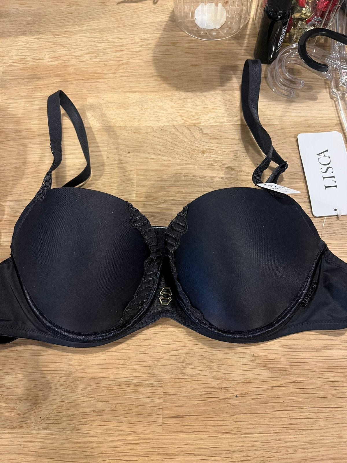 Lisca  bh maat 80B NIEUW!! Nu €25,-, Ophalen of Verzenden, BH