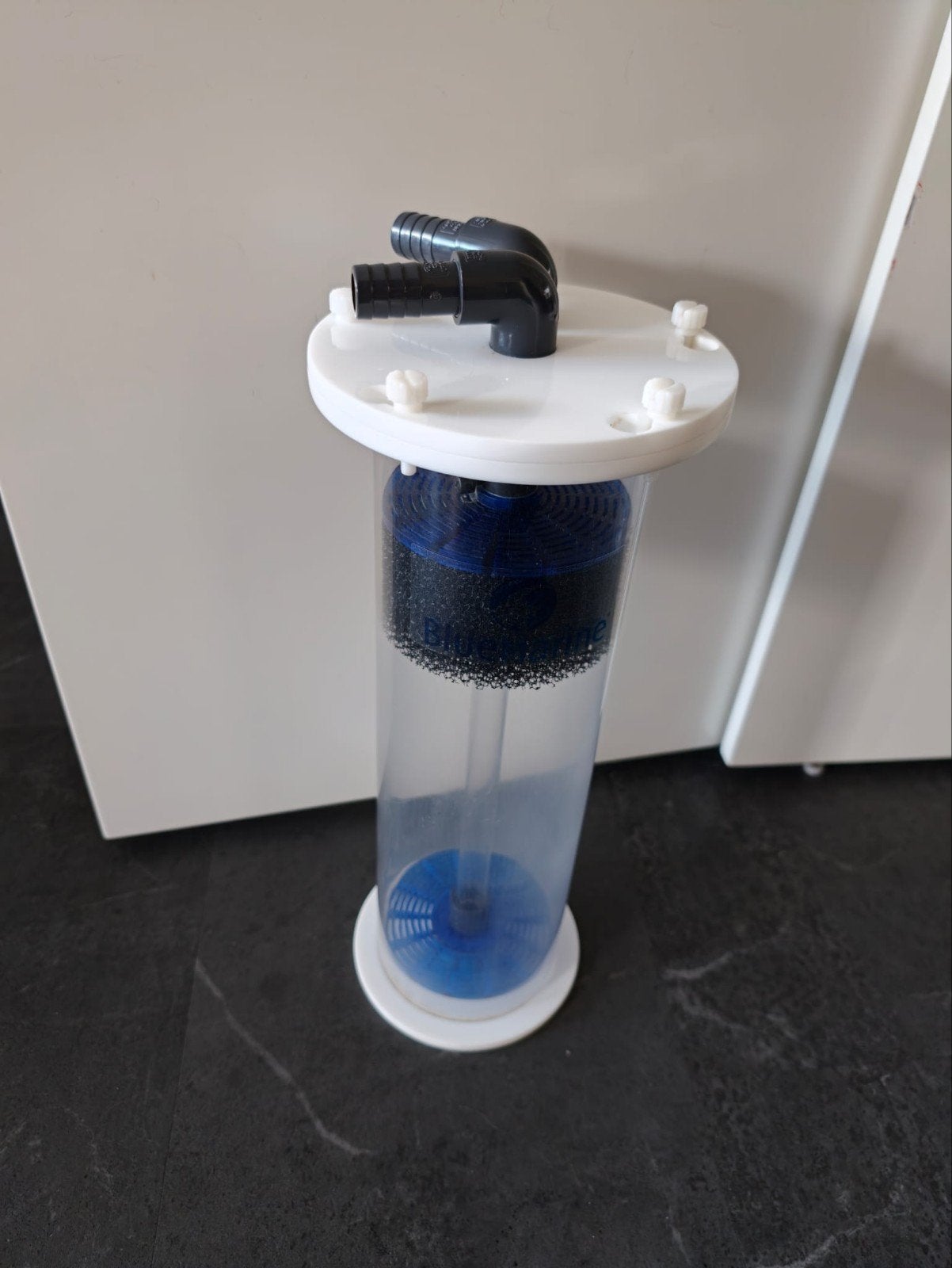 Blue Marine reactor 2100, Dieren en Toebehoren, Ophalen