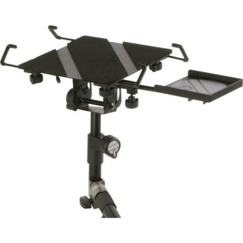 Quiklok LPHX laptopstandaard-extensie voor keyboard-statief, Ophalen of Verzenden, Nieuw, Instrumentstandaard