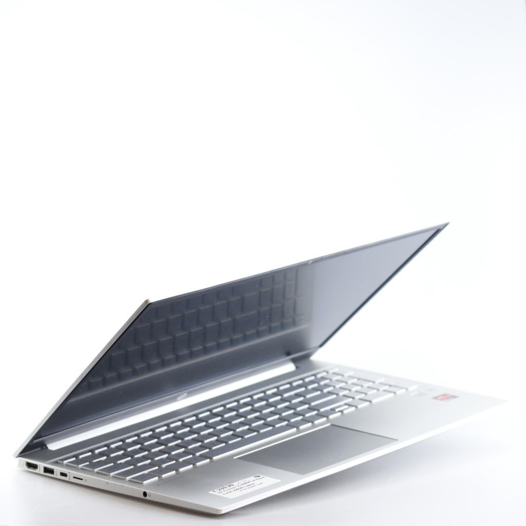 HP Pavilion 15-eh0947nd Ryzen 5 8GB 256GB Laptop, HP, Zo goed als nieuw, Support@hp.com, 1501 Page Mill Road
Palo Alto, CA 94304
USA