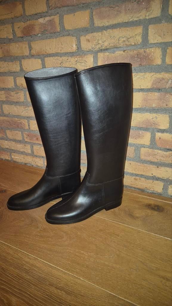 Nieuwe Harry's Horse Rijlaarzen mt 38, Dieren en Toebehoren, Paardrijkleding, Ophalen of Verzenden, Nieuw, Dressuur, Schoeisel