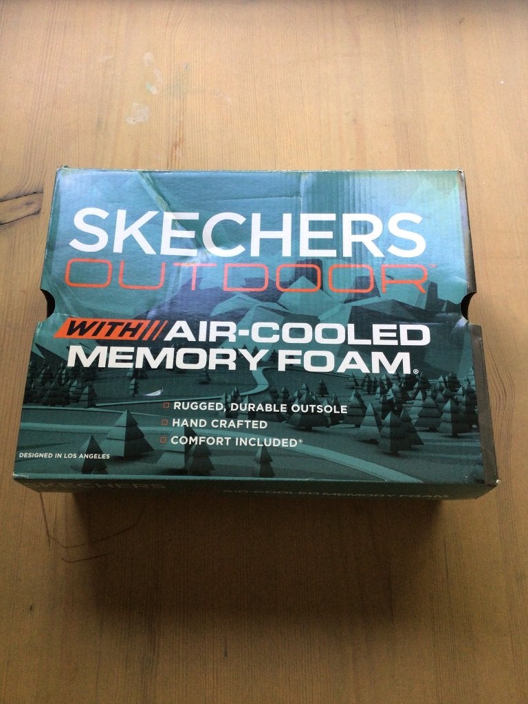 Skechers Schoenen, Kleding | Dames, Schoenen, Skechers, Nieuw, Grijs, Wandelschoenen
