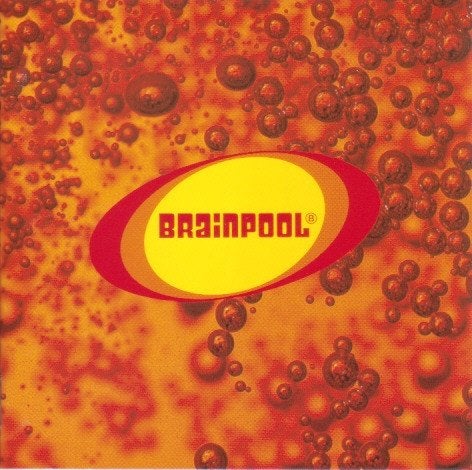 CD - Brainpool – Soda, Ophalen of Verzenden, Gebruikt