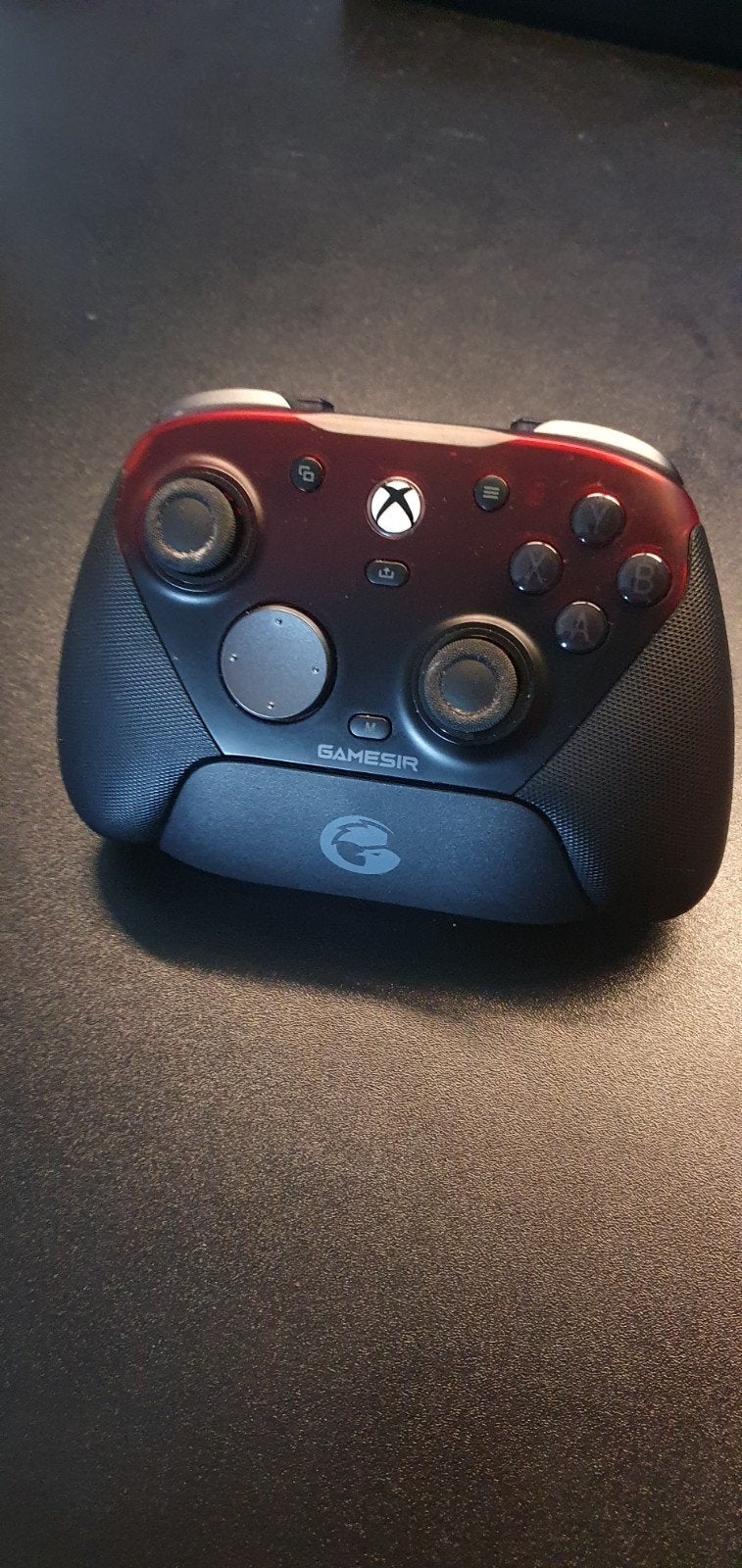 GameSir G7 pro Controller voor pc/ Xbox, Spelcomputers en Games, Spelcomputers | Xbox | Accessoires, Ophalen, Xbox Series S, Zo goed als nieuw