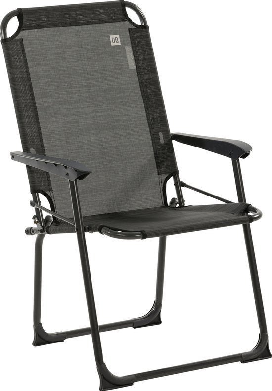 4 x Campingstoelen en Tafel TRAFELLIVE, Ophalen of Verzenden, Nieuw, Campingstoel