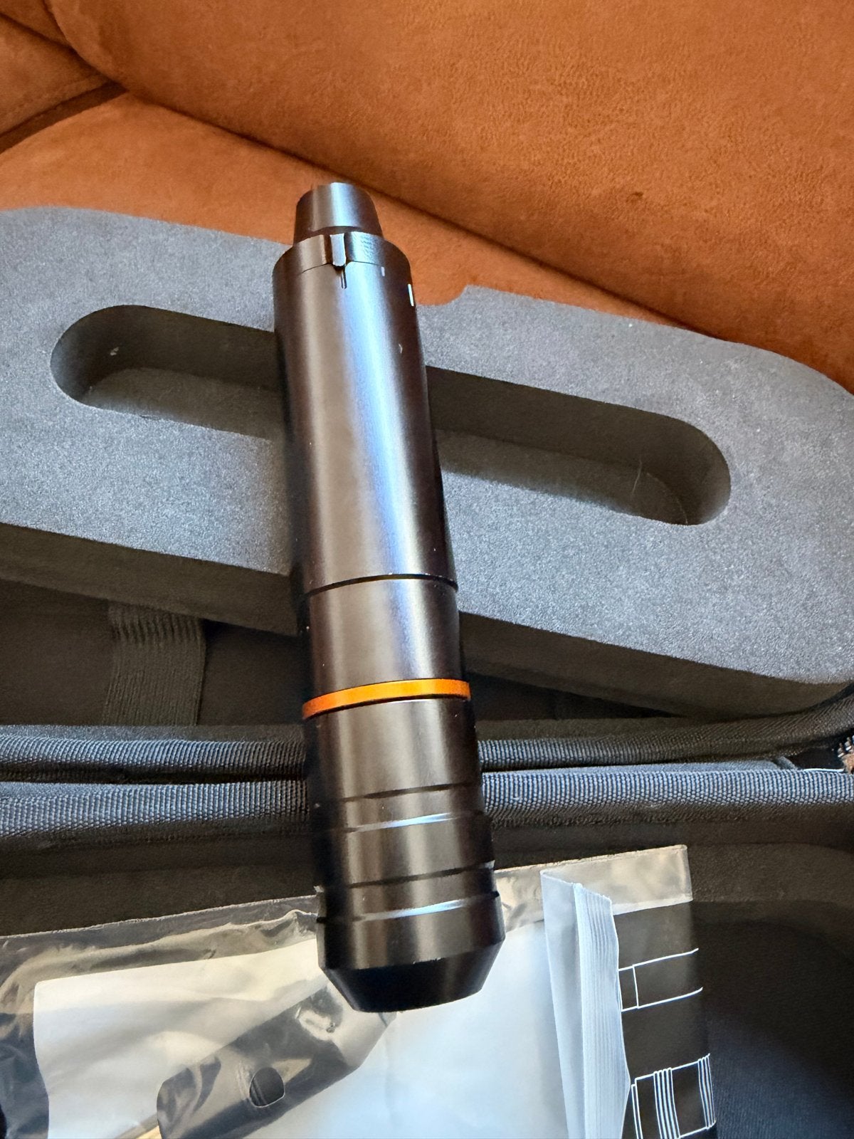 Cheyenne HAWK Pen Unio, Ophalen, Nieuw, Machine
