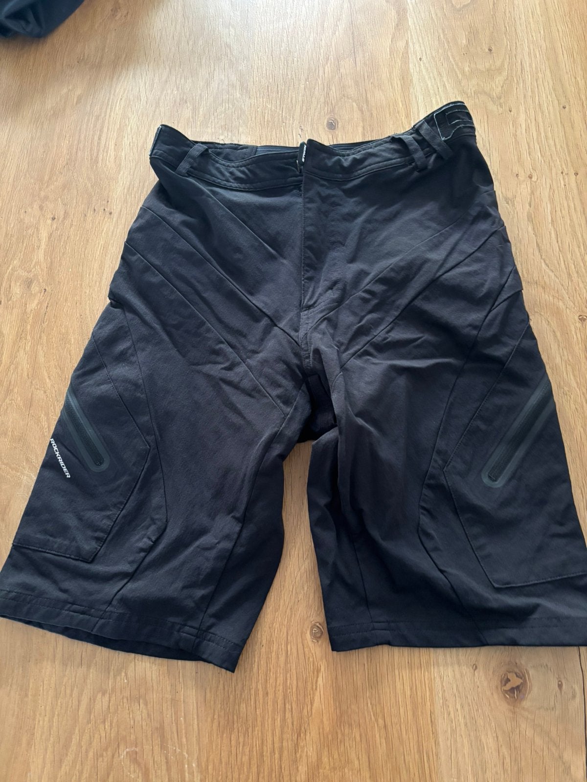 Rockrider MTB short S, S, Studio Larilo, Heren, Sportstraat 6 Kerkrade