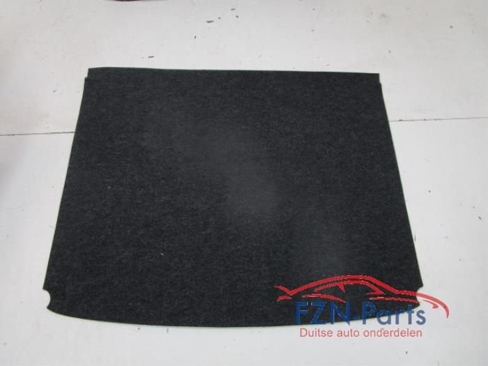 Bekleding bagageruimte Volkswagen Tiguan (22743957), Auto-onderdelen, Interieur en Bekleding, Ophalen of Verzenden, Gebruikt
