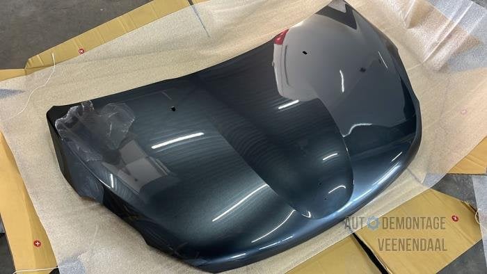 Motorkap van een Peugeot 208 (KTP), Auto-onderdelen, -, -, Nieuw, Ophalen of Verzenden