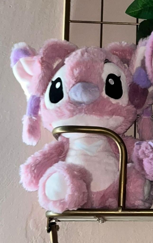 Stitch knuffels, Ophalen of Verzenden, Overige typen