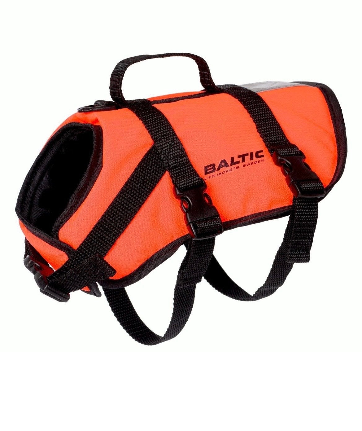 Baltic zwemvest hond 3 - 8 kg, Ophalen of Verzenden, Zo goed als nieuw