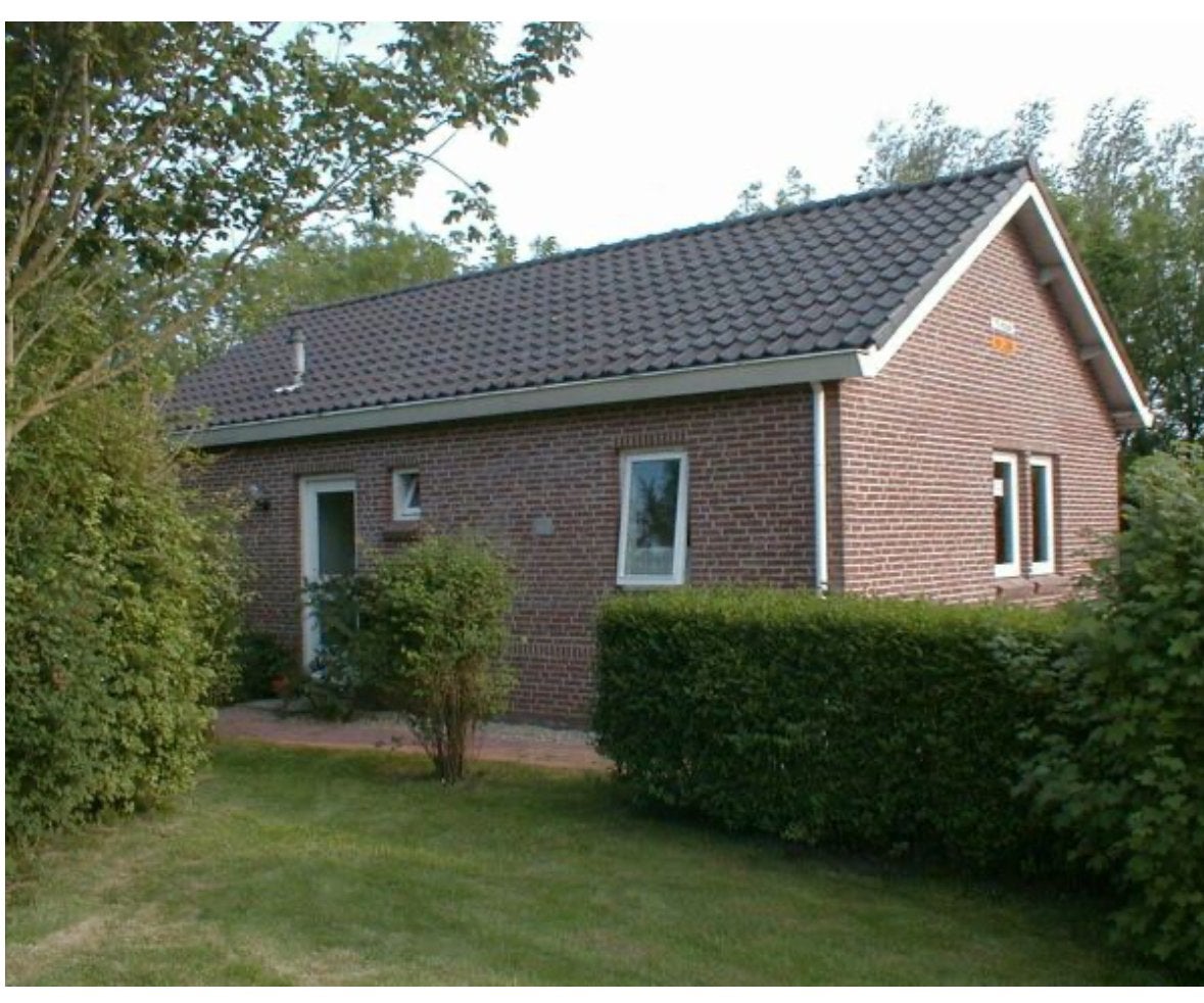Vakantiewoning te huur Oostmahorn, Recreatiepark, Friesland, 3 slaapkamers, Aan zee