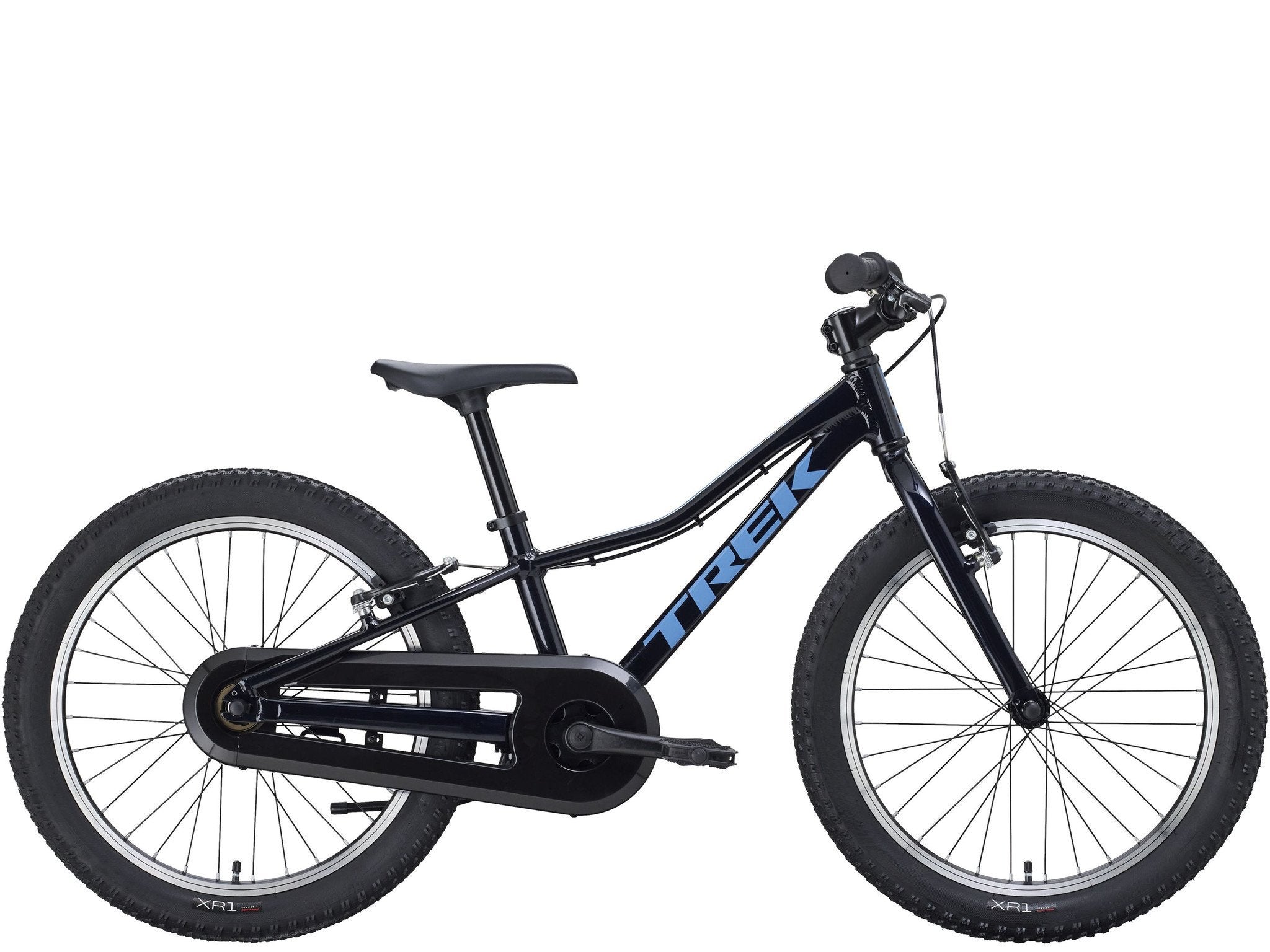 Trek Precaliber 20" zwart jongens 26cm 20inch, Fietsen en Brommers, Nieuw, TREK, Versnellingen