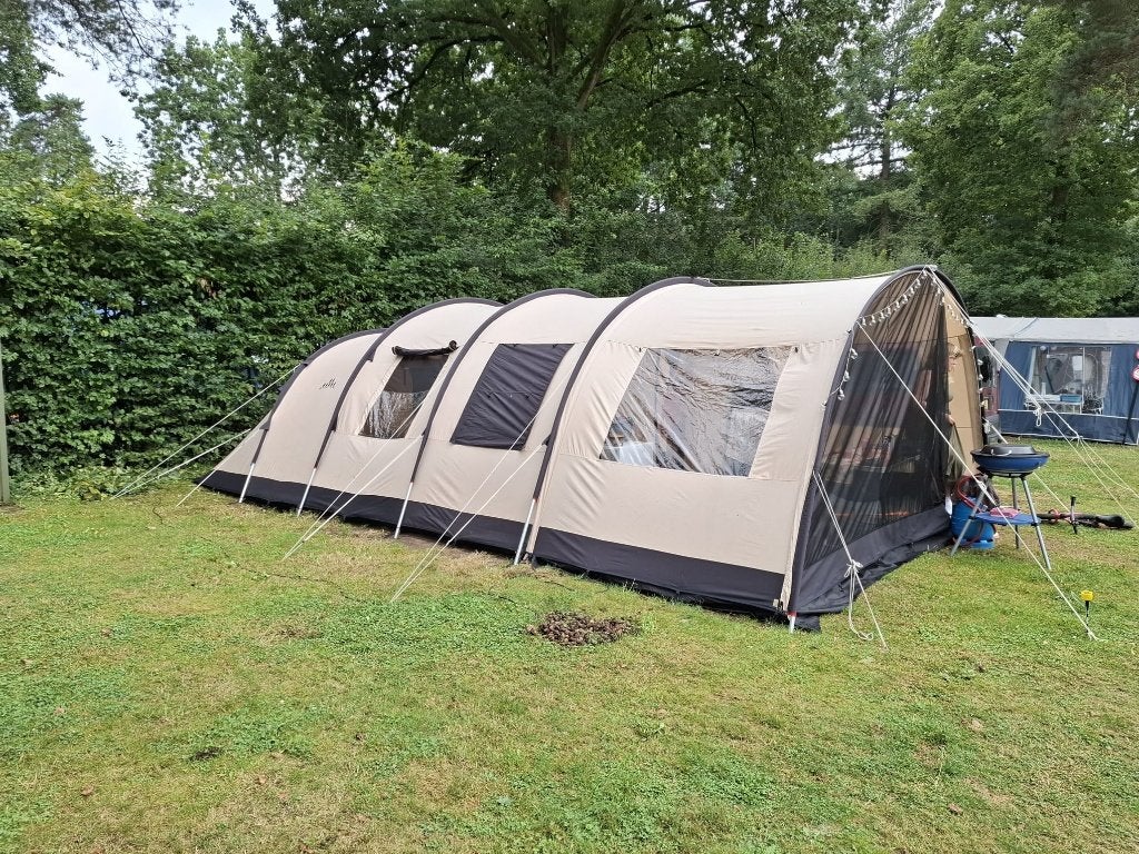 Obelink familia 6, Ophalen, Gebruikt, Tot en met 6