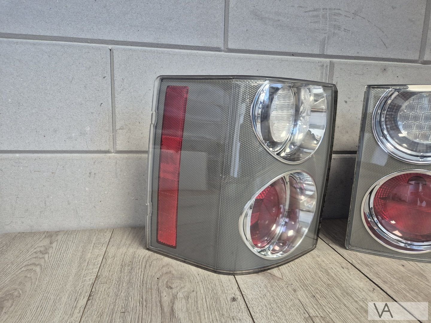 Achterlicht links / rechts van Range Rover L322 2003 - 2010, Auto-onderdelen, -, -, Ophalen of Verzenden, -