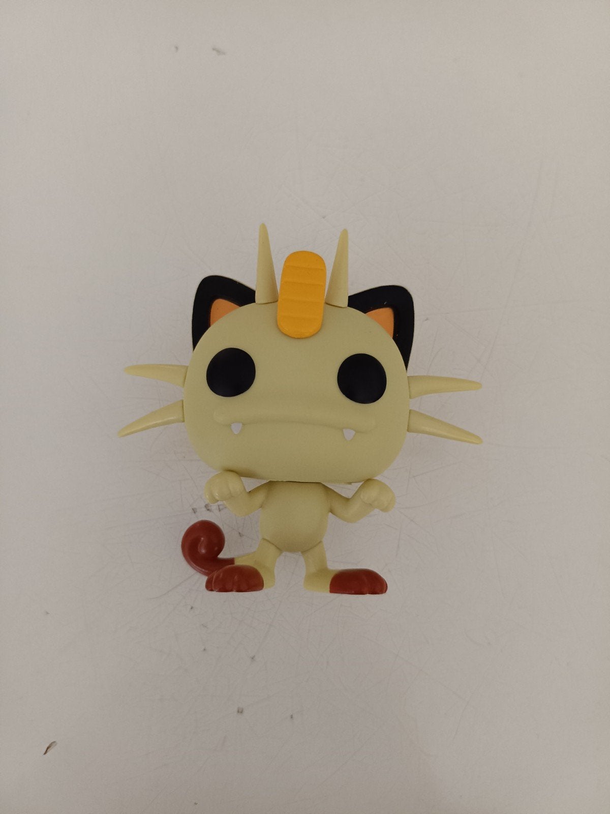 Funko Pop! Pokémon Meowth #780, Verzamelen, Ophalen of Verzenden, Zo goed als nieuw