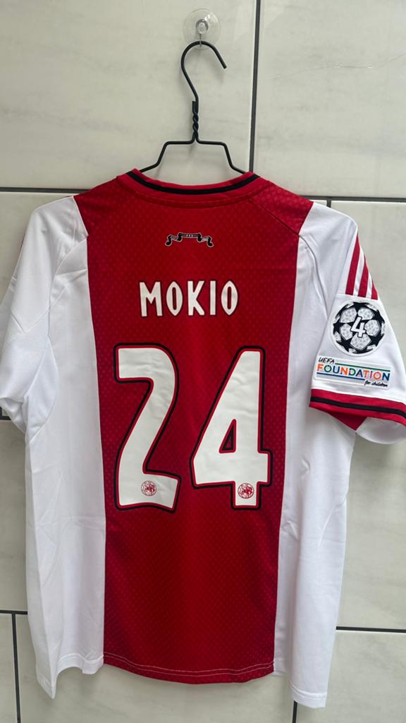 Hoge kwaliteit voetbal shirts&meer voor lage prijzen!, Maat M, Ophalen of Verzenden, Zo goed als nieuw, Shirt