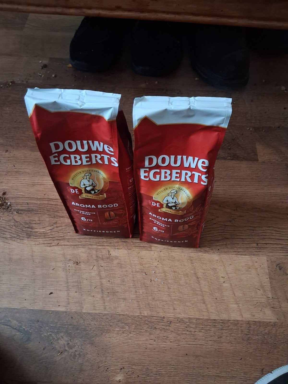 koffiebonen, Diversen, Levensmiddelen, Ophalen of Verzenden