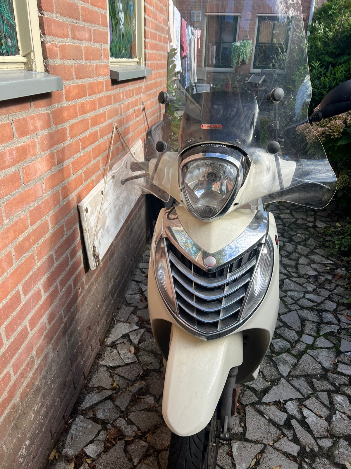 Malaguti Centro, Fietsen en Brommers, Ophalen, Gebruikt, Overige modellen, Benzine
