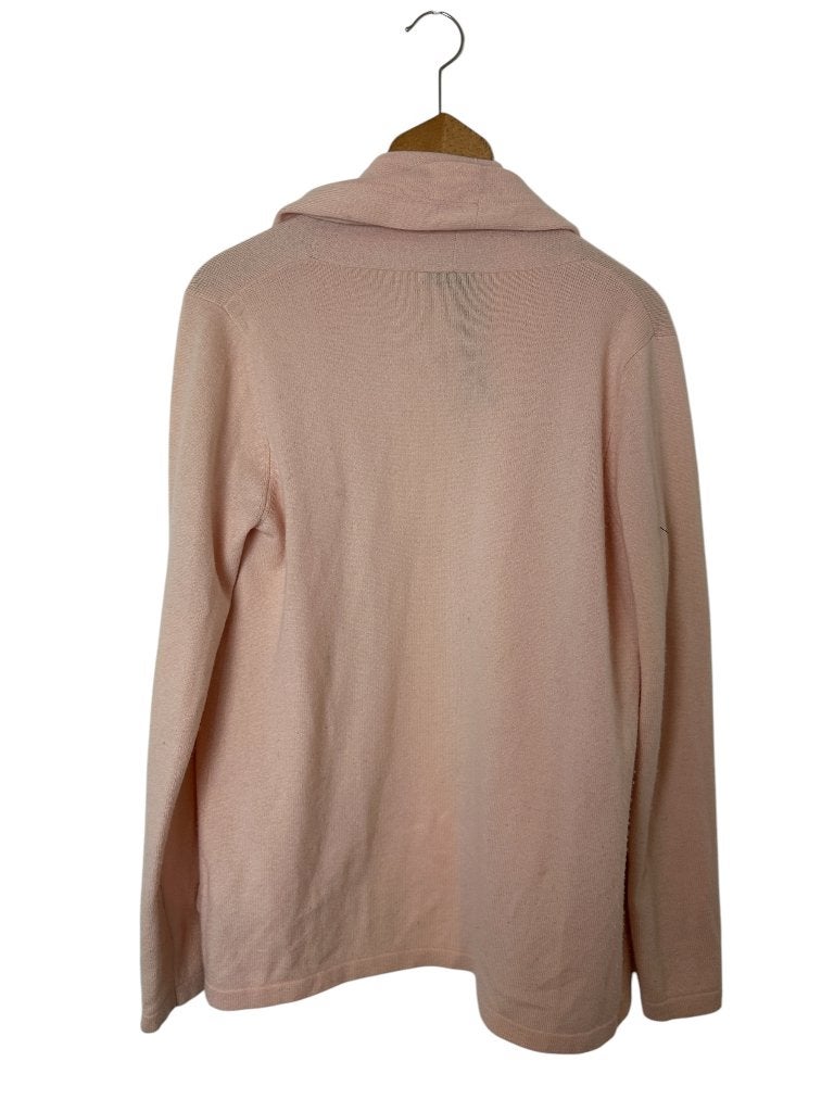 Repeat vest M, Maat 38/40 (M), Verzenden, Beige, Zo goed als nieuw