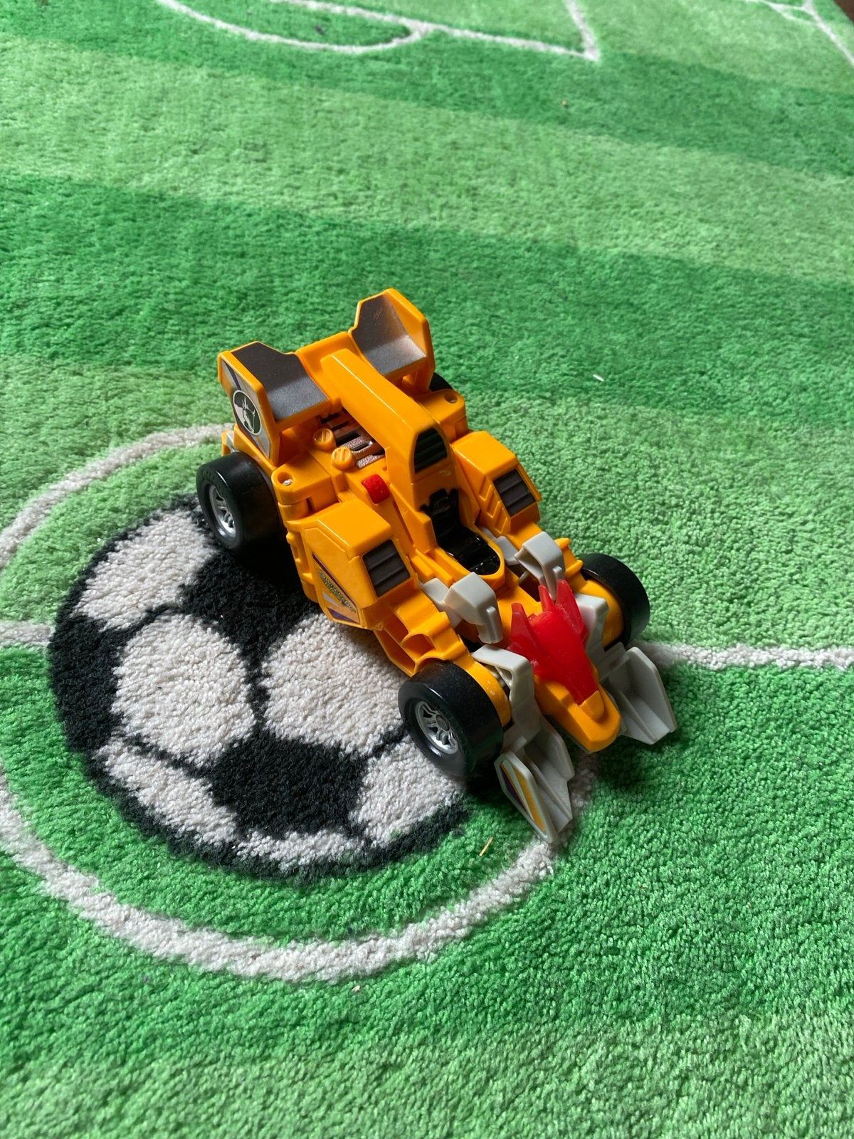 Transformer auto, Verzamelen, Ophalen of Verzenden