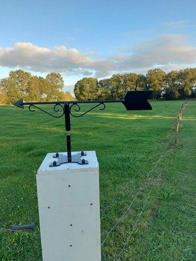 Windwijzer Windwijzers Windrichting, Ophalen, Nieuw
