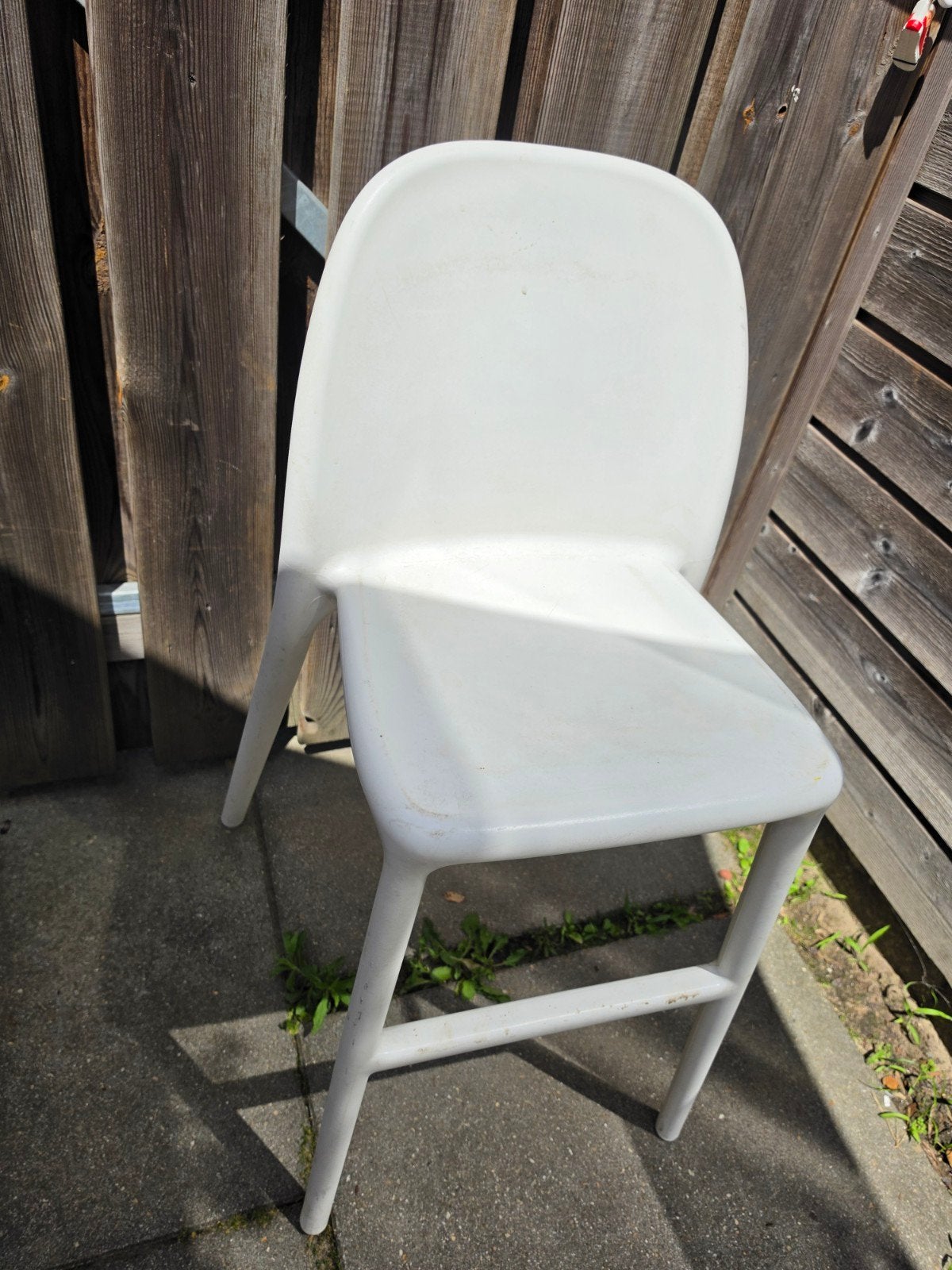 Urban kinderstoel Ikea, Kinderen en Baby's, Kinderstoelen, Ophalen of Verzenden, Gebruikt, Overige typen