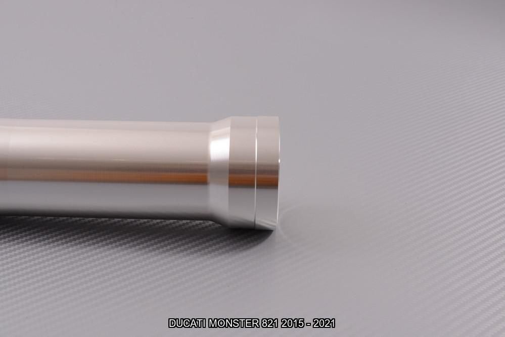 Buitenpoten voorvork SPR DUCATI MONSTER 821 M821 2015 - 2021, Motoren, Ophalen of Verzenden, Nieuw