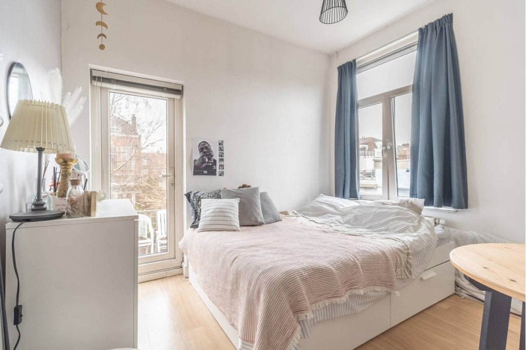 NIEUW! Woonruimte te huur Rijnstroomstraat, Leiden