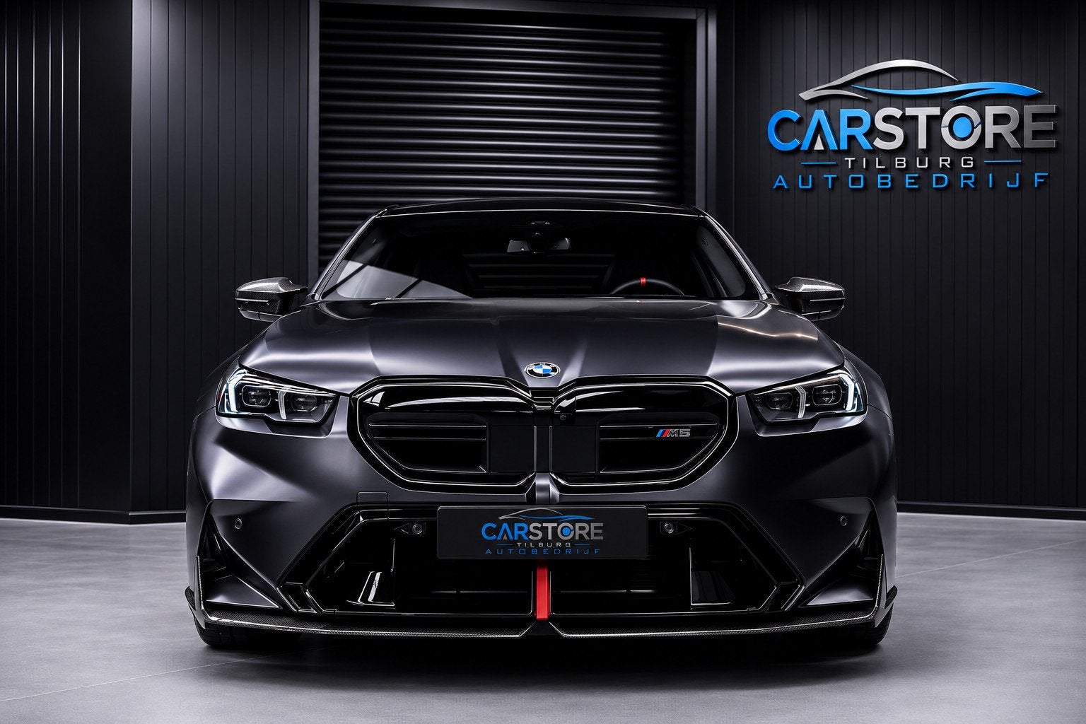 BMW 5-Serie
