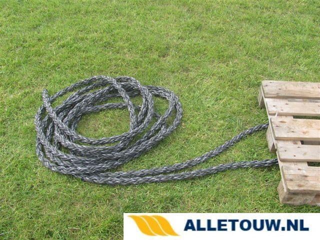 Battlerope 32mm (light), Info@alletouw.nl, Overige typen, Nieuw, Ophalen of Verzenden