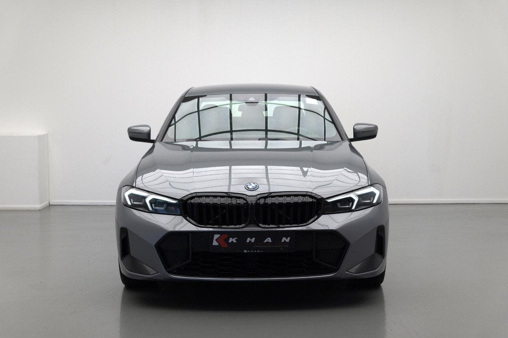 BMW 3-serie 320e |M-Pakket|Full Led|Carplay|Sportstoelen|, 1998 cc, Gebruikt, 4 cilinders, Bedrijf