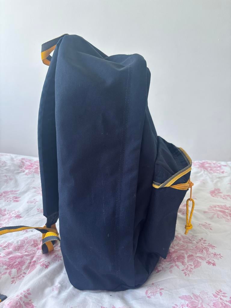 Eastpack rugtas, Ophalen of Verzenden, Gebruikt, 25 tot 40 cm, Overige merken
