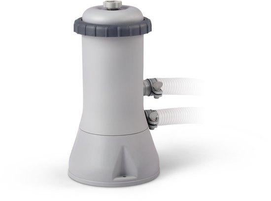 ZWEMBAD POMP 3400LTR Z.G.A.N. NIEUW 60,-NU 45 EURO, Ophalen, Zo goed als nieuw, Zwembadpomp