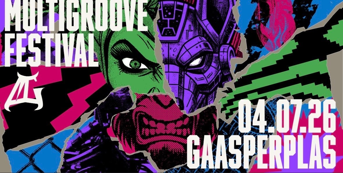 1x Ticket Stereo Sunday – Zaterdag 4 juli, Tickets en Kaartjes, Evenementen en Festivals, Eén persoon