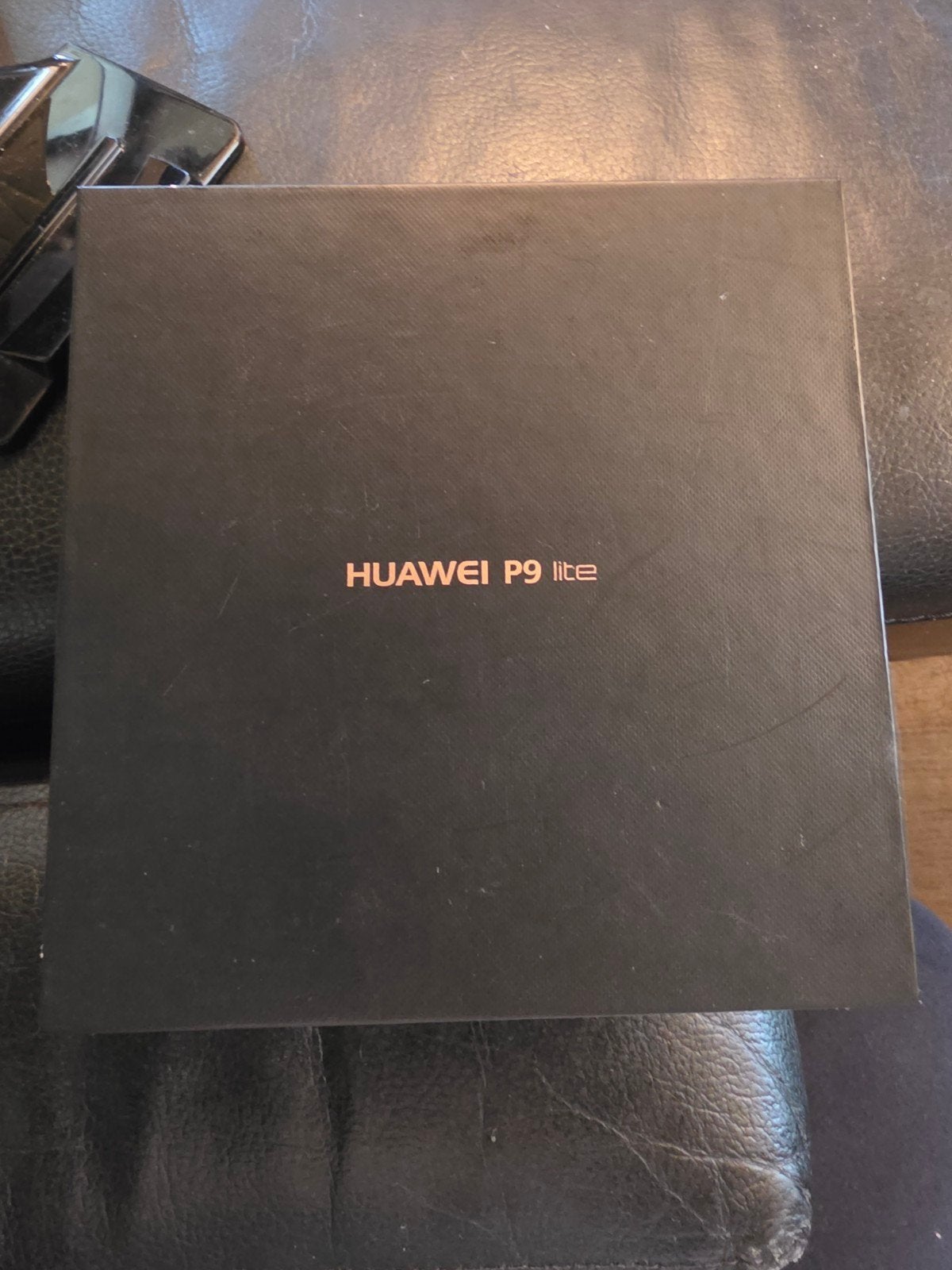 Huawei P9 Lite Android Smartphone - Zo goed als nieuw, Ophalen, Touchscreen, Zo goed als nieuw, Zonder simlock