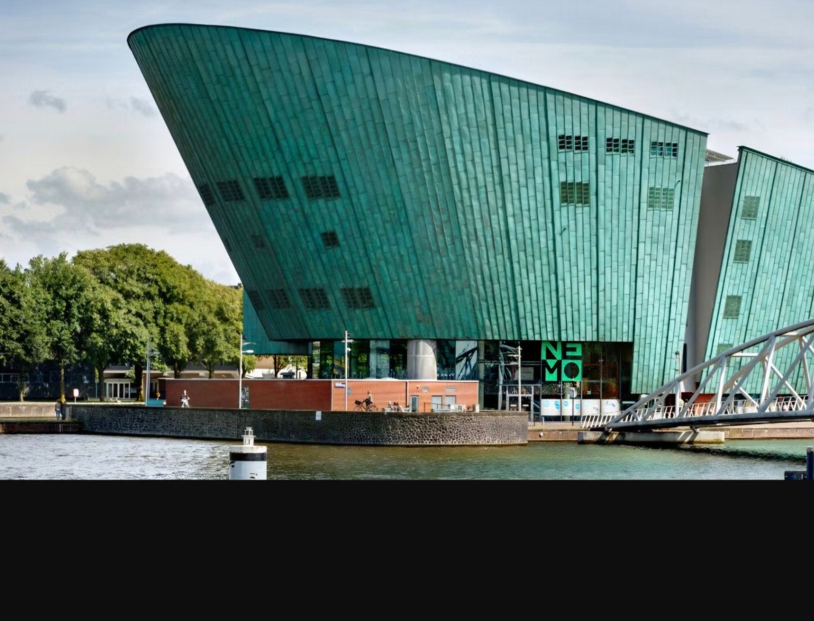 nemo science museum amsterdam, Drie personen of meer, Ticket of Toegangskaart